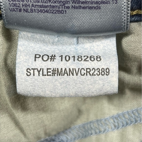 NYDJ Marilyn Straight Capris - Picture 7 of 11